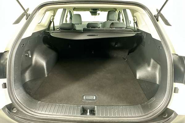 2023 Kia SPORTAGE S (FWD) NQ5 MY24
