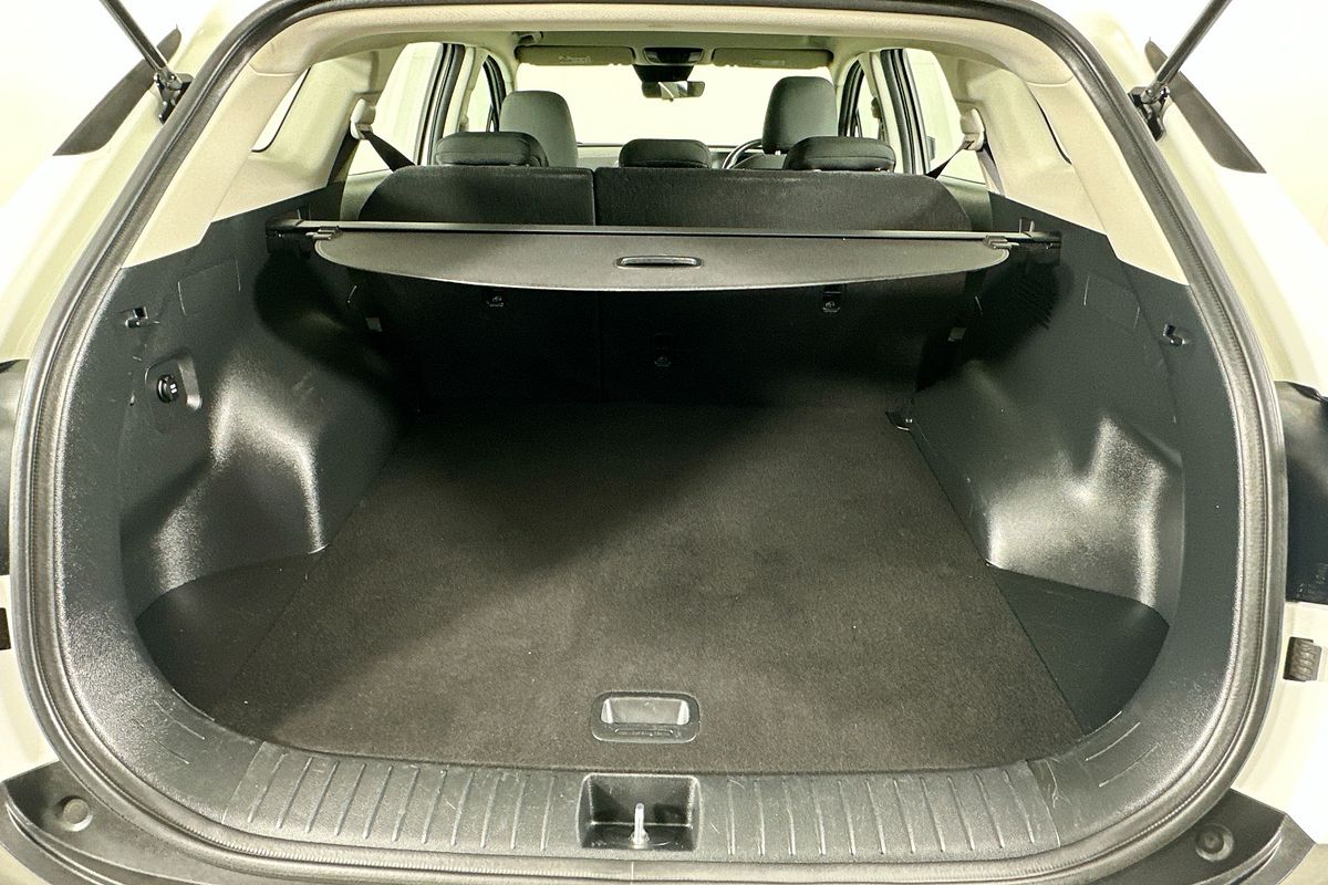 2024 Kia SPORTAGE S (FWD) NQ5 MY24