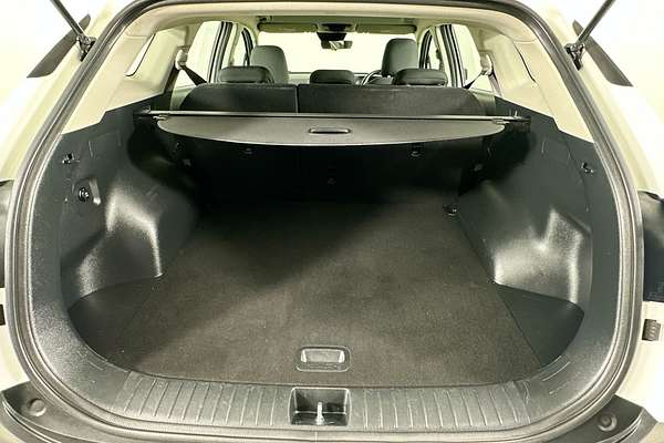 2024 Kia SPORTAGE S (FWD) NQ5 MY24