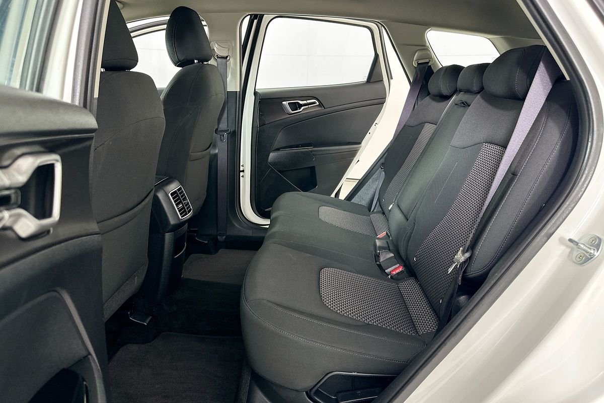 2024 Kia SPORTAGE SX (AWD) NQ5 MY24