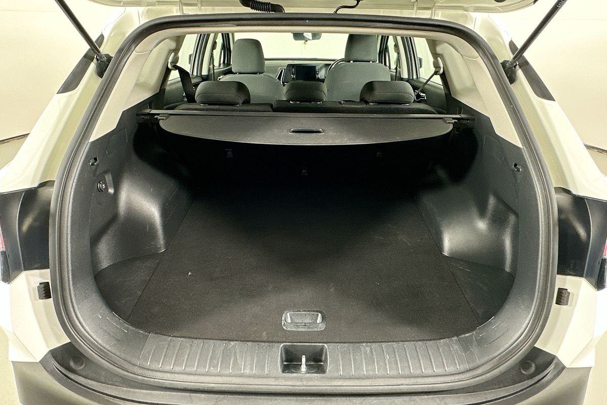 2023 Kia SPORTAGE S (FWD) NQ5 MY23