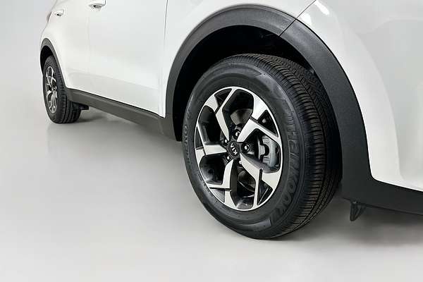 2019 Kia SPORTAGE S (FWD) QL MY20