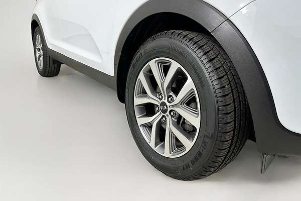 2015 Kia SPORTAGE Si PREMIUM (FWD) SL SERIES 2 MY14