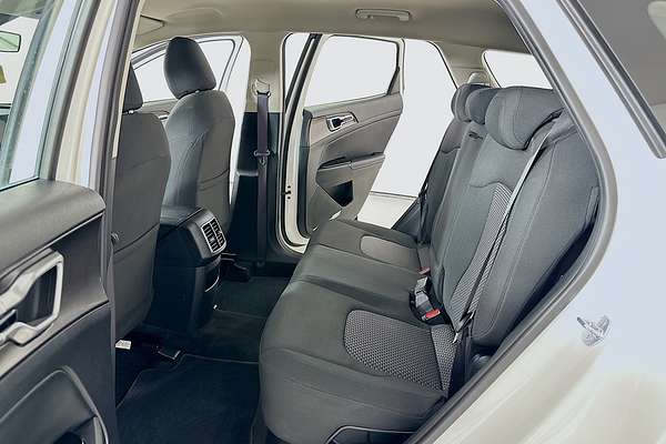 2024 Kia SPORTAGE SX HEV (FWD) NQ5 MY24