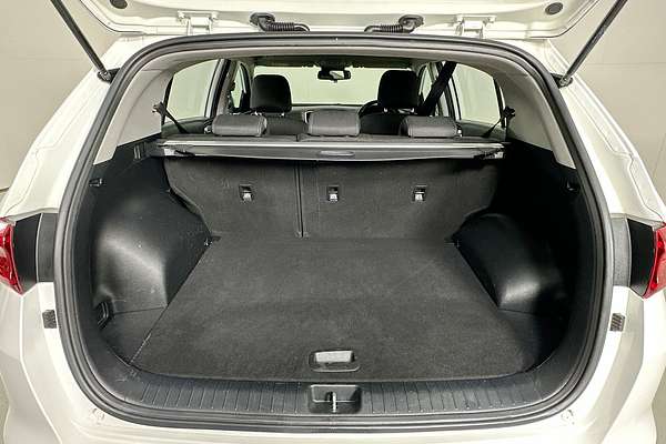 2019 Kia SPORTAGE Si (AWD) QL MY19