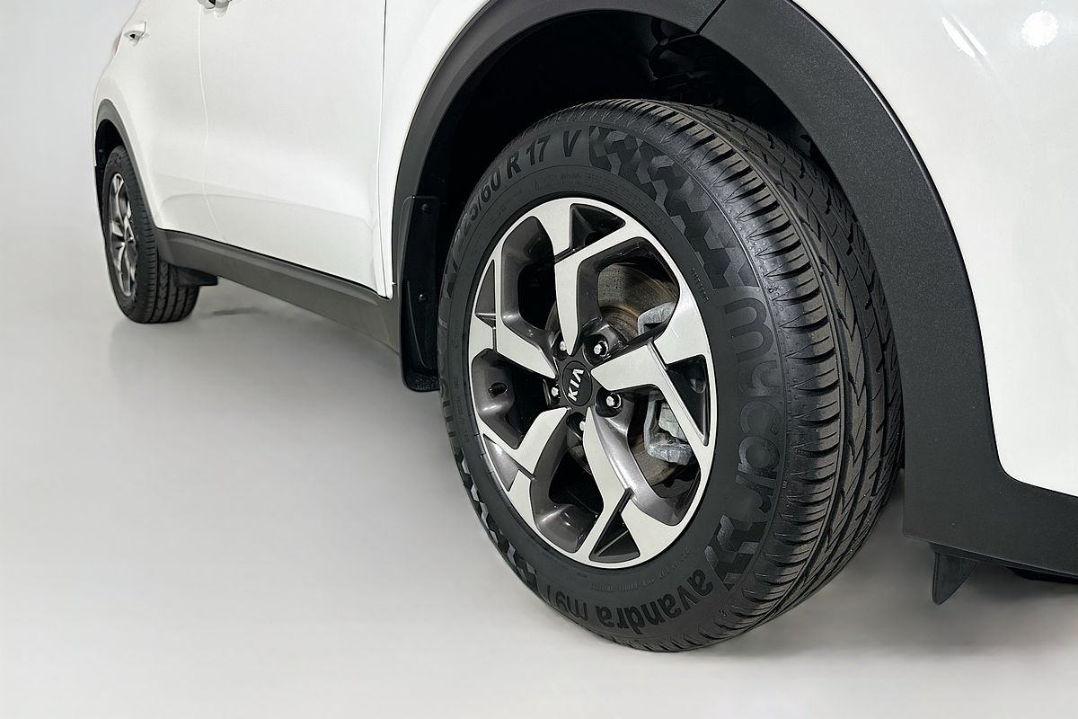 2019 Kia SPORTAGE Si (FWD) QL MY19