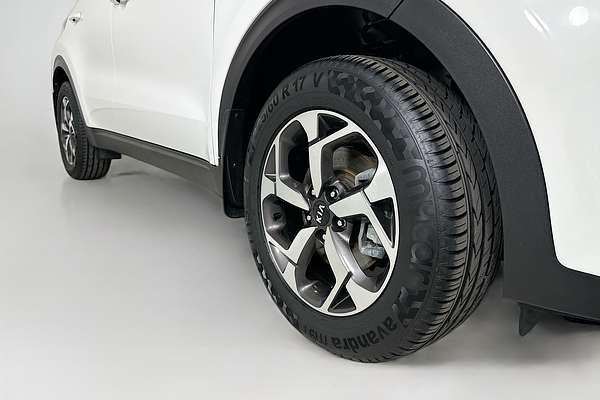2019 Kia SPORTAGE Si (FWD) QL MY19