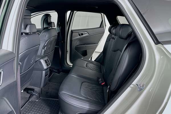 2025 Kia SPORTAGE SX+ (AWD) NQ5 MY25