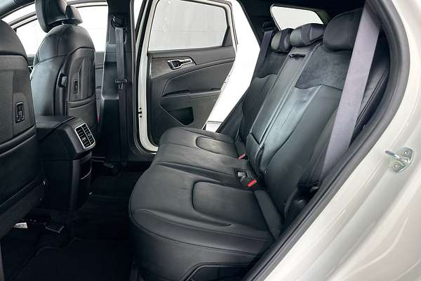 2022 Kia SPORTAGE GT-LINE (AWD) NQ5 MY22