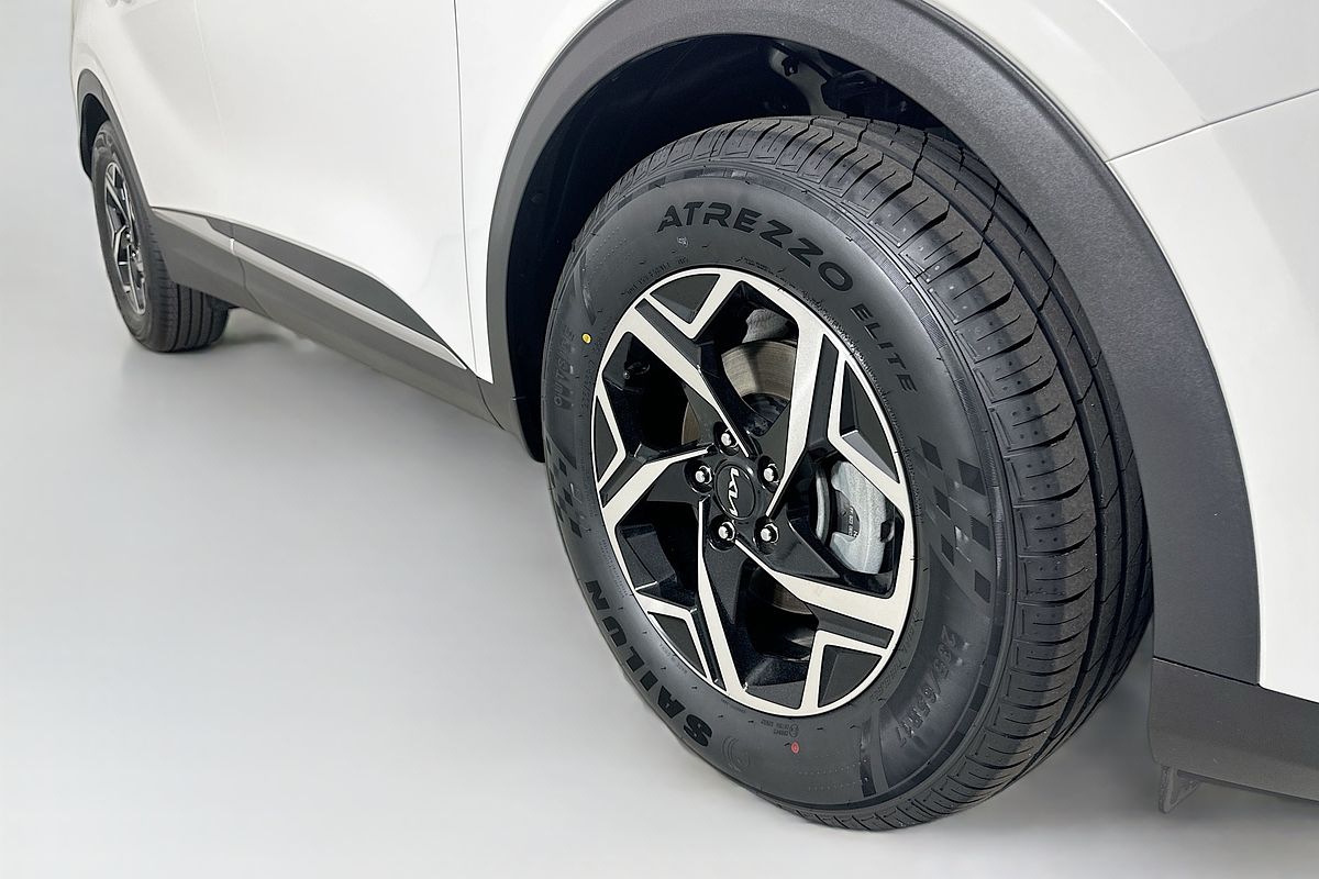 2023 Kia SPORTAGE S (FWD) NQ5 MY24