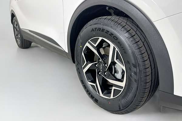 2023 Kia SPORTAGE S (FWD) NQ5 MY24