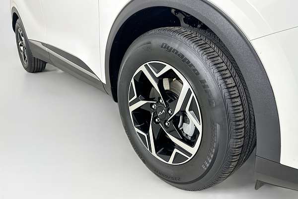 2024 Kia SPORTAGE S (FWD) NQ5 MY24
