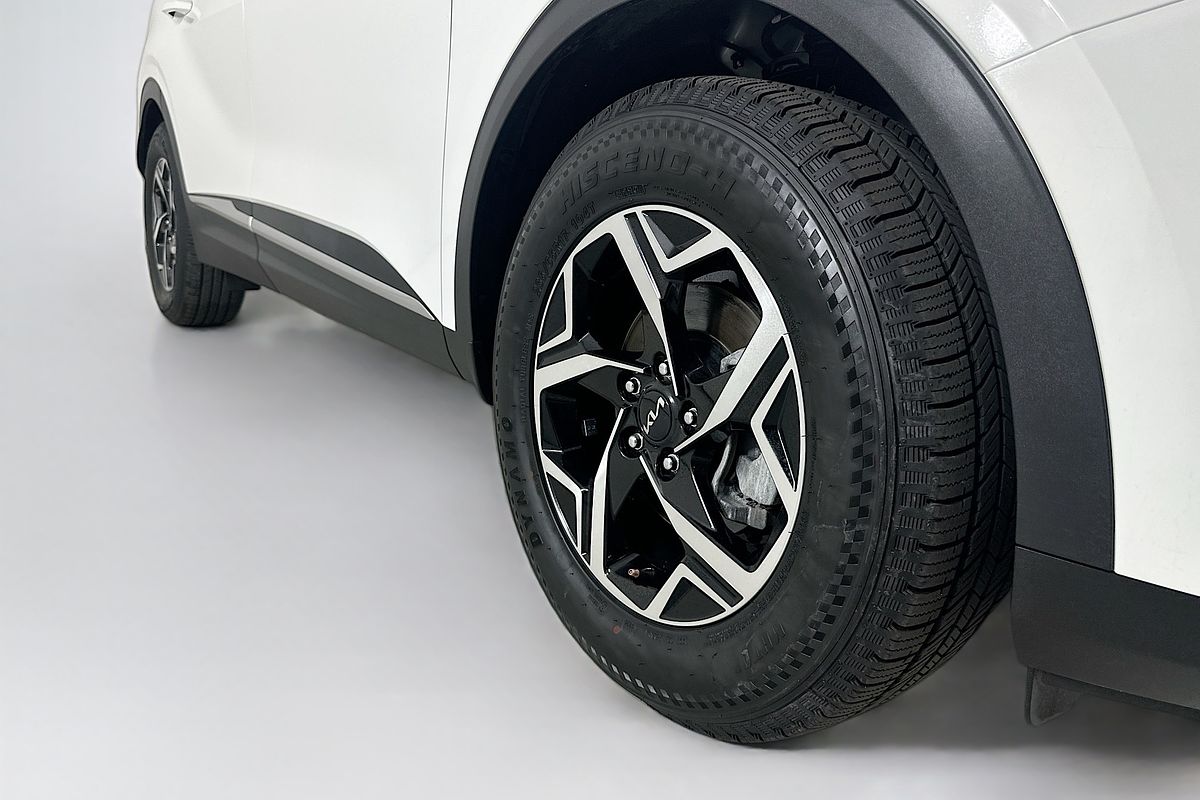 2023 Kia SPORTAGE S (FWD) NQ5 MY23