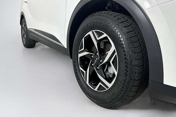 2023 Kia SPORTAGE S (FWD) NQ5 MY23