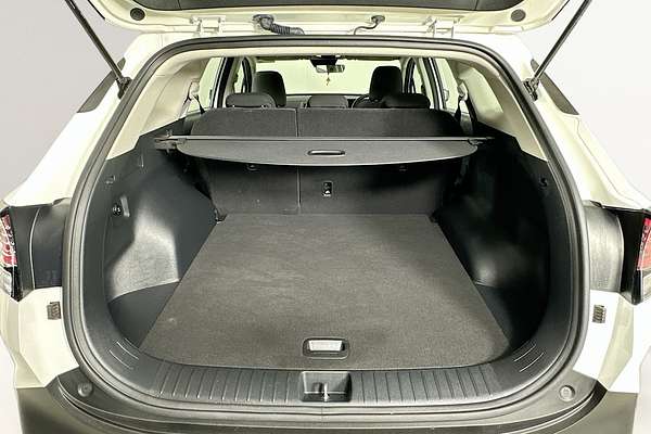 2024 Kia SPORTAGE SX HEV (FWD) NQ5 MY24