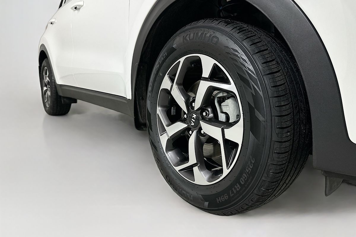 2019 Kia SPORTAGE Si (AWD) QL MY19