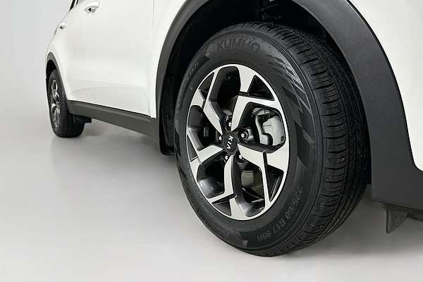 2019 Kia SPORTAGE Si (AWD) QL MY19