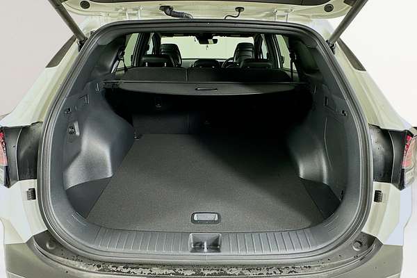 2025 Kia SPORTAGE SX+ (AWD) NQ5 MY25