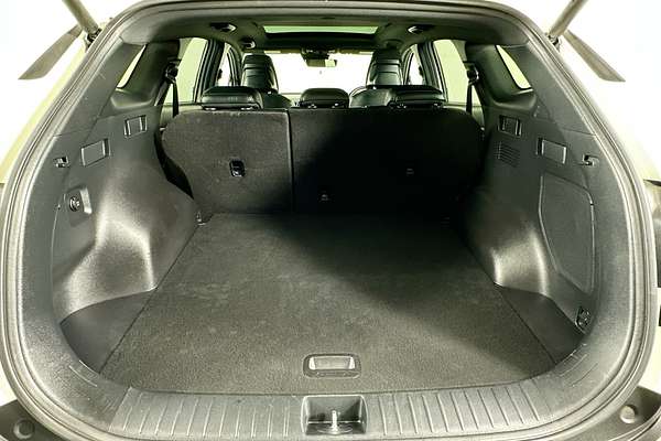 2022 Kia SPORTAGE GT-LINE (AWD) NQ5 MY22