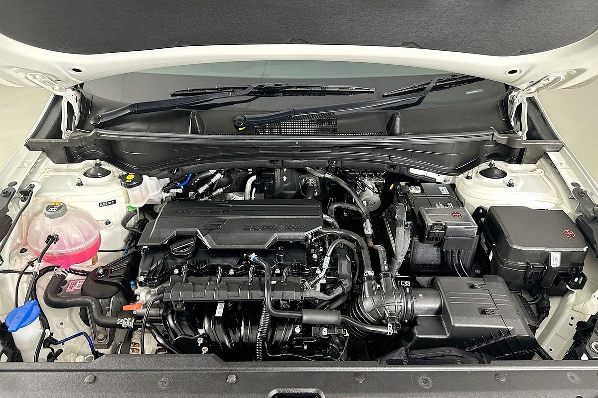 2023 Kia SPORTAGE S (FWD) NQ5 MY24