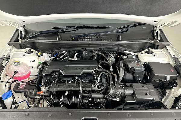 2023 Kia SPORTAGE S (FWD) NQ5 MY24