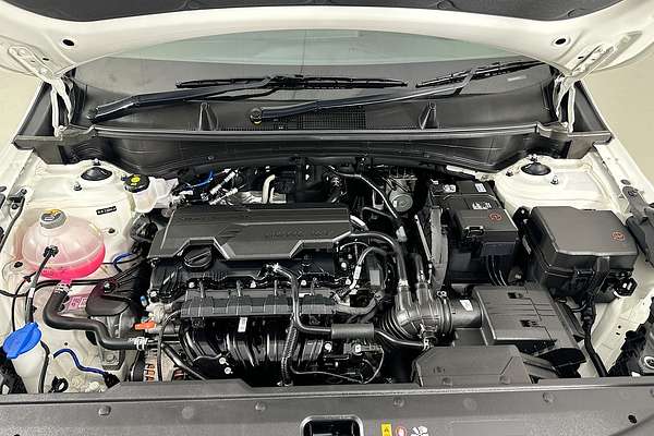 2024 Kia SPORTAGE S (FWD) NQ5 MY24