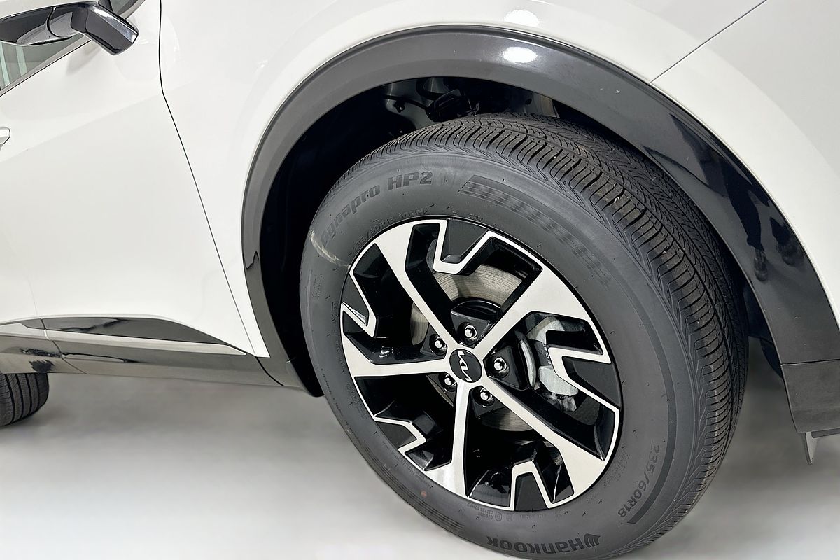 2024 Kia SPORTAGE SX (AWD) NQ5 MY24