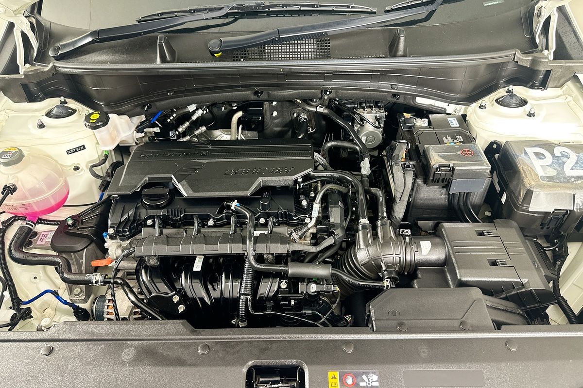 2023 Kia SPORTAGE S (FWD) NQ5 MY23