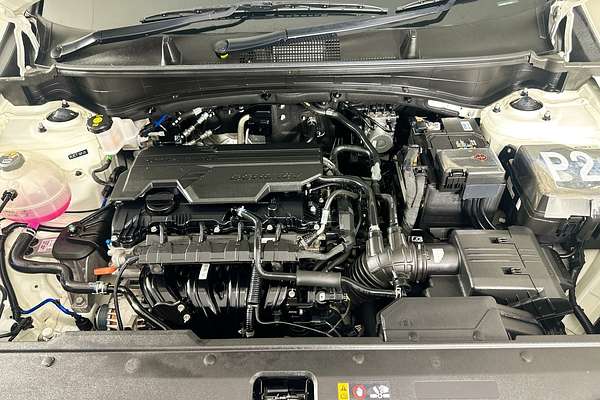 2023 Kia SPORTAGE S (FWD) NQ5 MY23