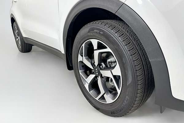 2018 Kia SPORTAGE Si (AWD) QL MY19