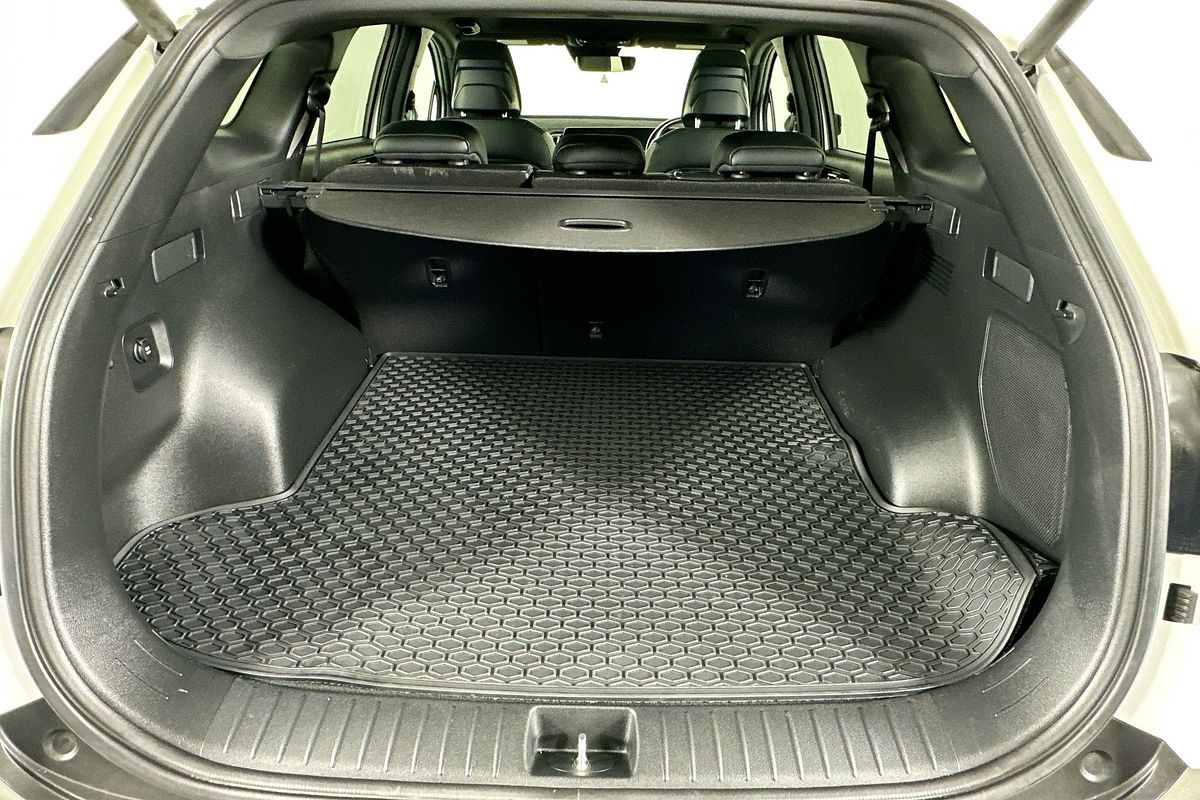 2022 Kia SPORTAGE GT-LINE (AWD) NQ5 MY22