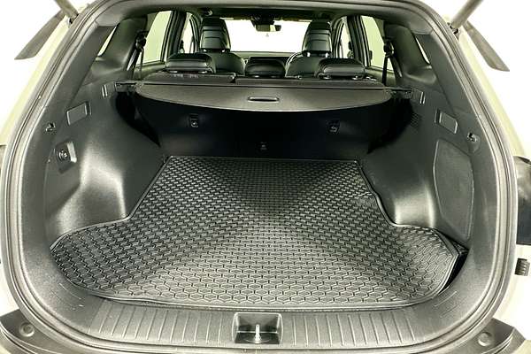 2022 Kia SPORTAGE GT-LINE (AWD) NQ5 MY22