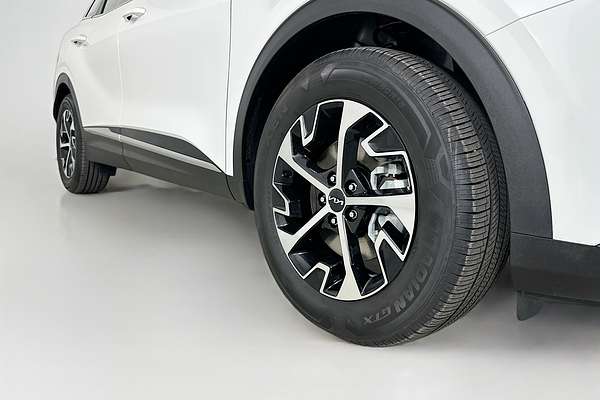 2024 Kia SPORTAGE SX HEV (FWD) NQ5 MY24