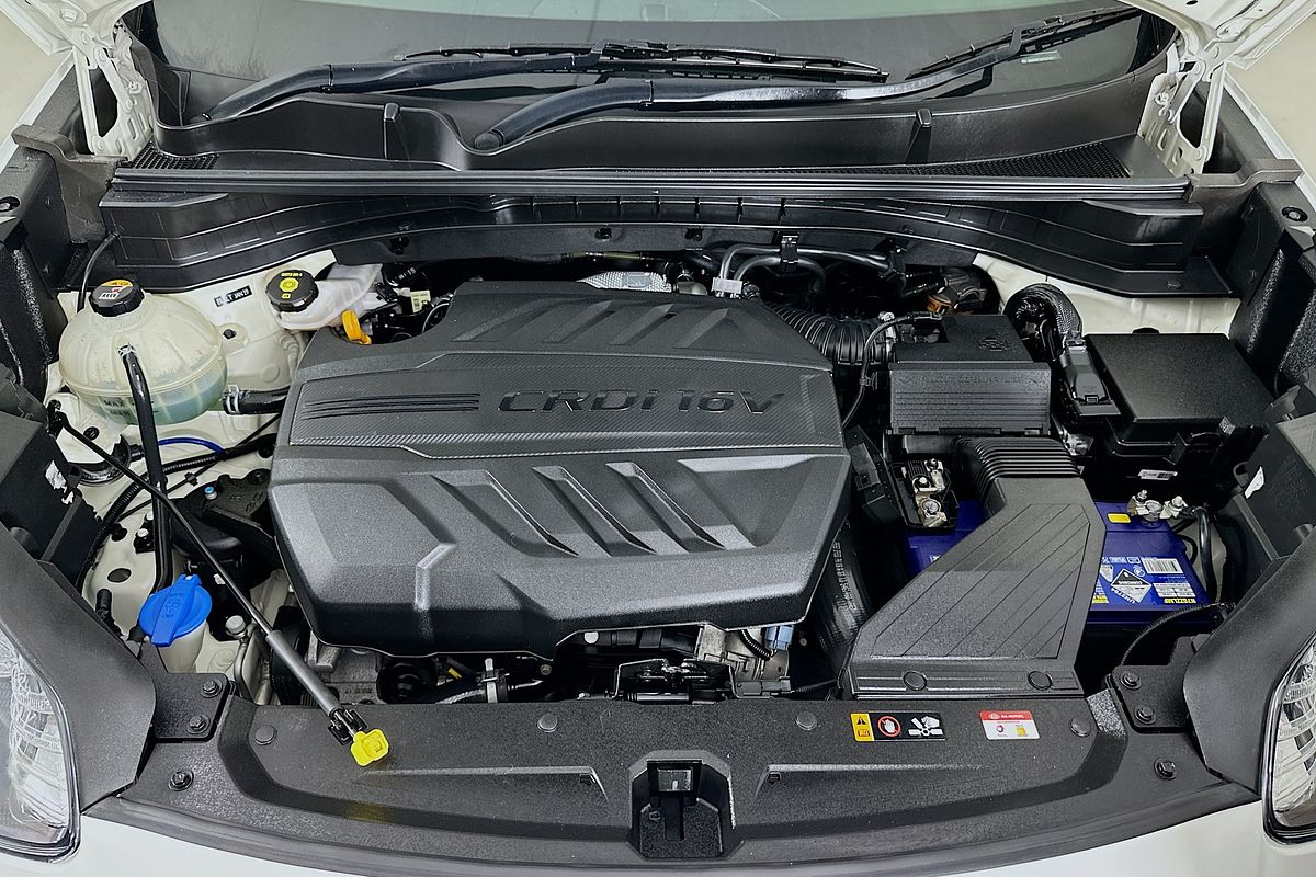 2019 Kia SPORTAGE Si (AWD) QL MY19