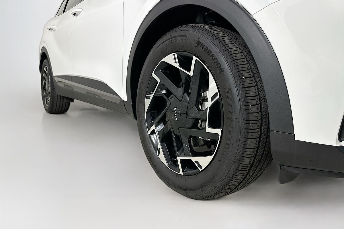 2025 Kia SPORTAGE SX+ (AWD) NQ5 MY25