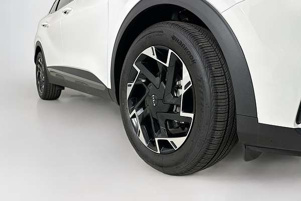 2025 Kia SPORTAGE SX+ (AWD) NQ5 MY25
