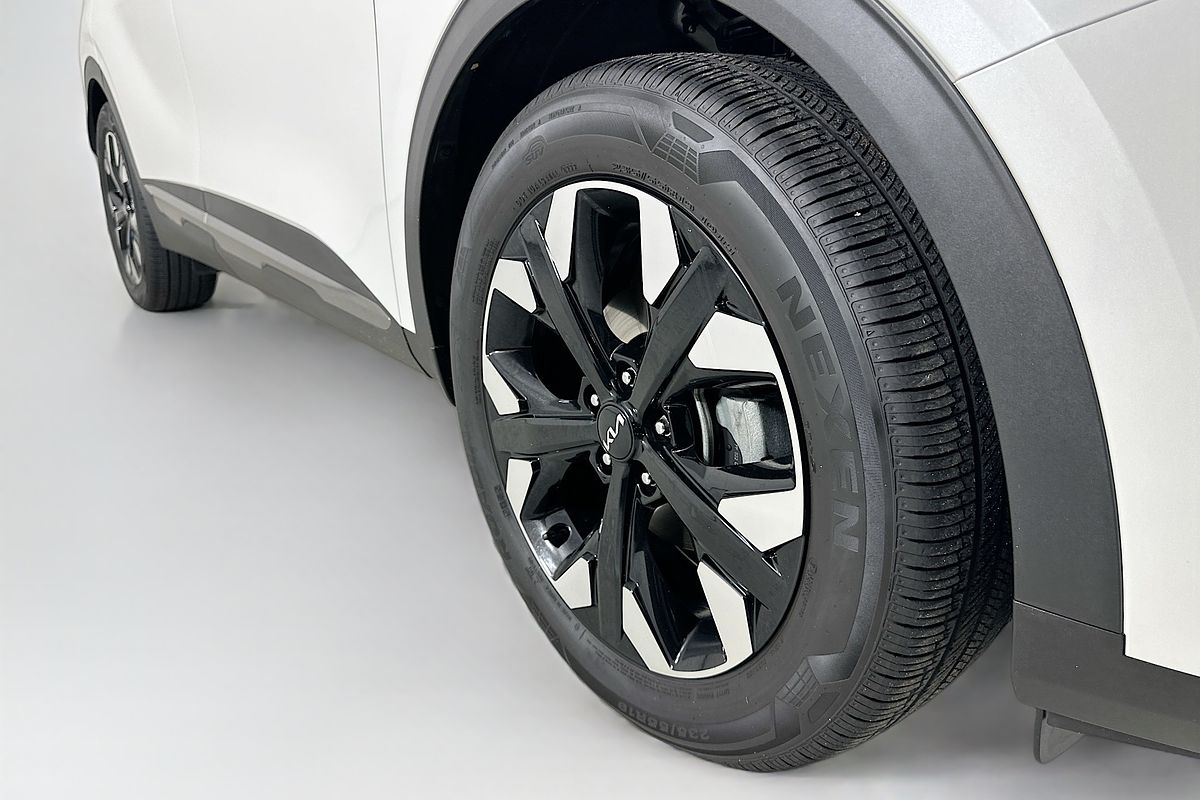 2022 Kia SPORTAGE GT-LINE (AWD) NQ5 MY22