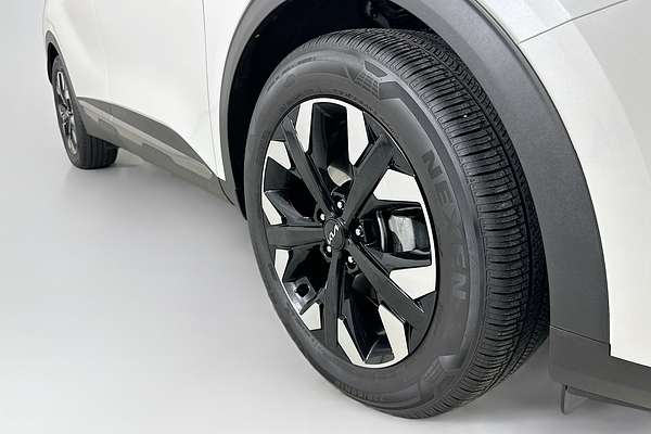 2022 Kia SPORTAGE GT-LINE (AWD) NQ5 MY22