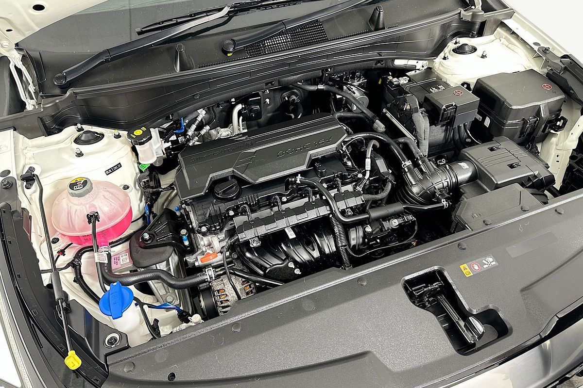 2024 Kia SPORTAGE SX (AWD) NQ5 MY24