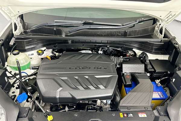 2018 Kia SPORTAGE Si (AWD) QL MY19