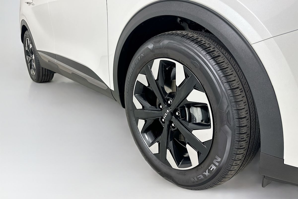 2022 Kia SPORTAGE GT-LINE (AWD) NQ5 MY22