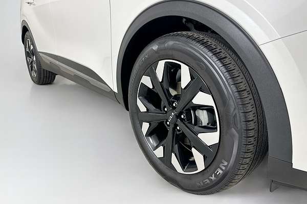 2022 Kia SPORTAGE GT-LINE (AWD) NQ5 MY22