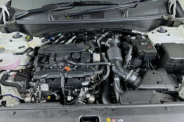 2025 Kia SPORTAGE SX+ (AWD) NQ5 MY25