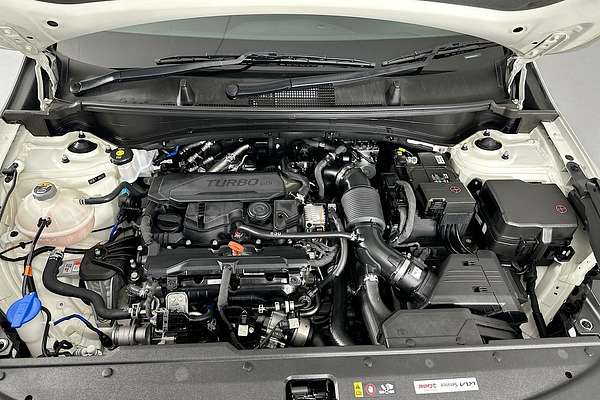 2022 Kia SPORTAGE GT-LINE (AWD) NQ5 MY22