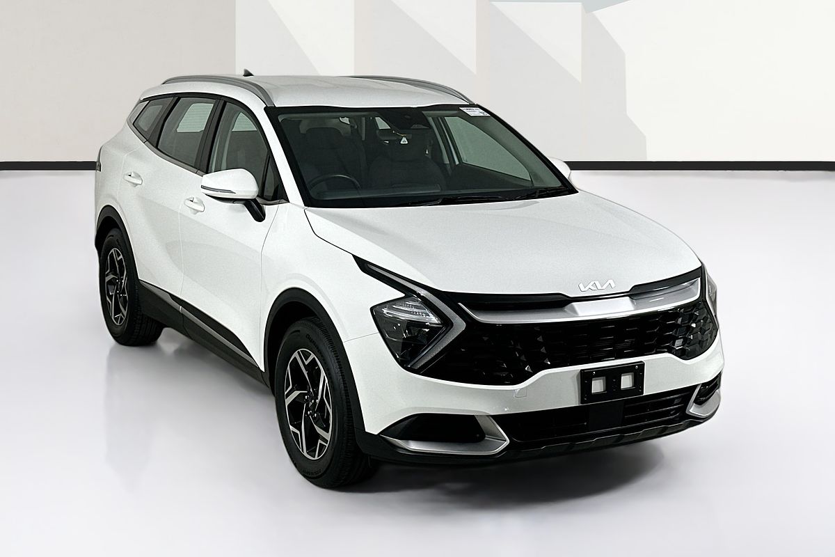 2024 Kia SPORTAGE S (FWD) NQ5 MY24