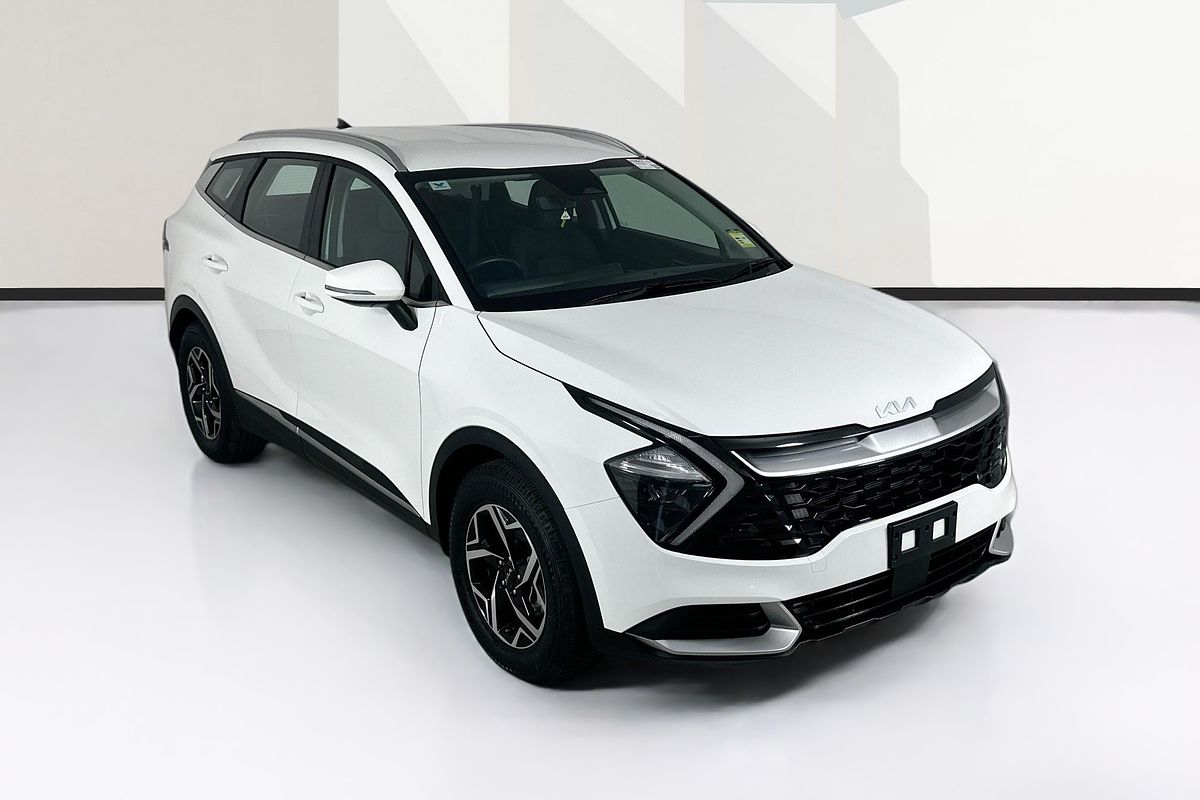 2023 Kia SPORTAGE S (FWD) NQ5 MY23
