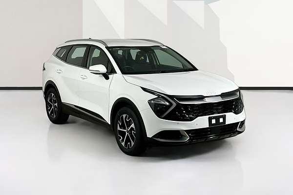 2024 Kia SPORTAGE SX (AWD) NQ5 MY24