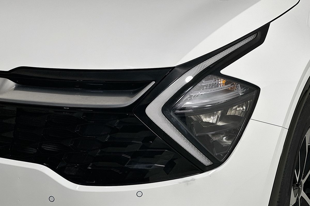 2024 Kia SPORTAGE SX (AWD) NQ5 MY24