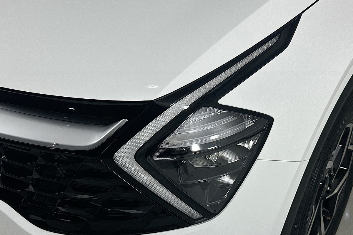 2023 Kia SPORTAGE S (FWD) NQ5 MY23