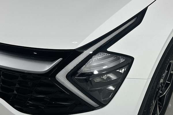 2023 Kia SPORTAGE S (FWD) NQ5 MY23